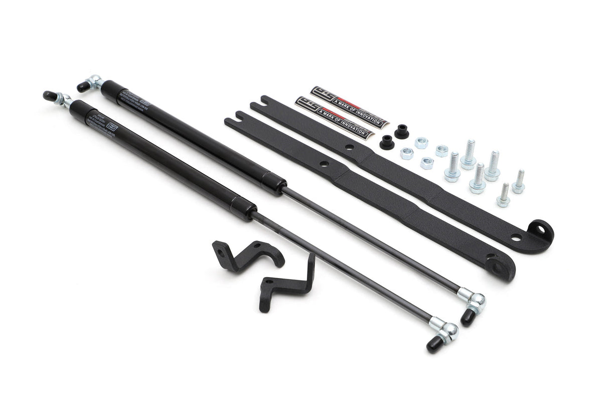 GrimmSpeed High-Lift Hood Struts - 2013-2021 Subaru BRZ - product image 1