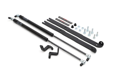 GrimmSpeed High-Lift Hood Struts - 2013-2021 Subaru BRZ - product image 1