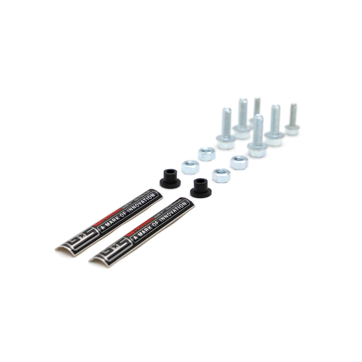 GrimmSpeed High-Lift Hood Struts - 2013-2021 Subaru BRZ - product image 6