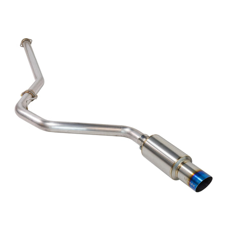 Remark R1-Spec Catback Exhaust - 2022-2026 Subaru WRX