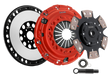 Action Clutch Stage 3 Clutch Kit (1MS) FA20DIT with Lightweight Flywheel - 2018-2021 Subaru WRX