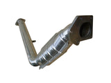 Ultimate Racing 3-Inch Downpipe - 2002-2007 Subaru WRX / STI - product image 1