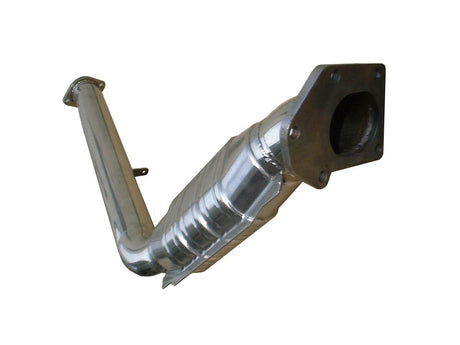 Ultimate Racing 3-Inch Downpipe - 2002-2007 Subaru WRX / STI - product image 1