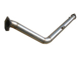 Ultimate Racing 3-Inch Downpipe - 2002-2007 Subaru WRX / STI - product image 2