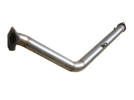 Ultimate Racing 3-Inch Downpipe - 2002-2007 Subaru WRX / STI - product image 2