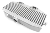 PERRIN Top Mount Intercooler in Black for 2008-2021 Subaru STI