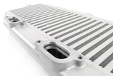 PERRIN Top Mount Intercooler in Black for 2008-2021 Subaru STI