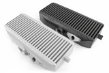 PERRIN Top Mount Intercooler in Black for 2008-2021 Subaru STI