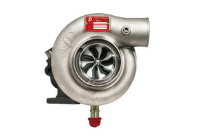 Forced Performance XR Red 79HTZ Turbocharger - 2002-2014 Subaru WRX / 2004-2021 STI