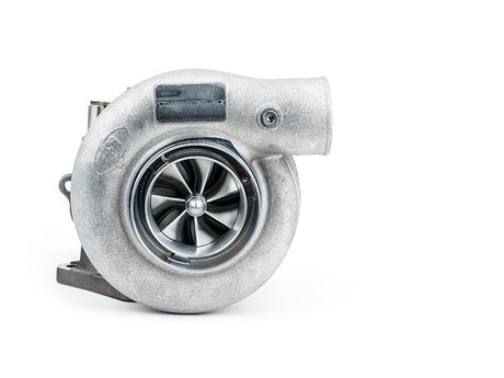 Forced Performance XR Black 82HTZ Turbocharger - 2002-2014 Subaru WRX / 2004-2021 STI