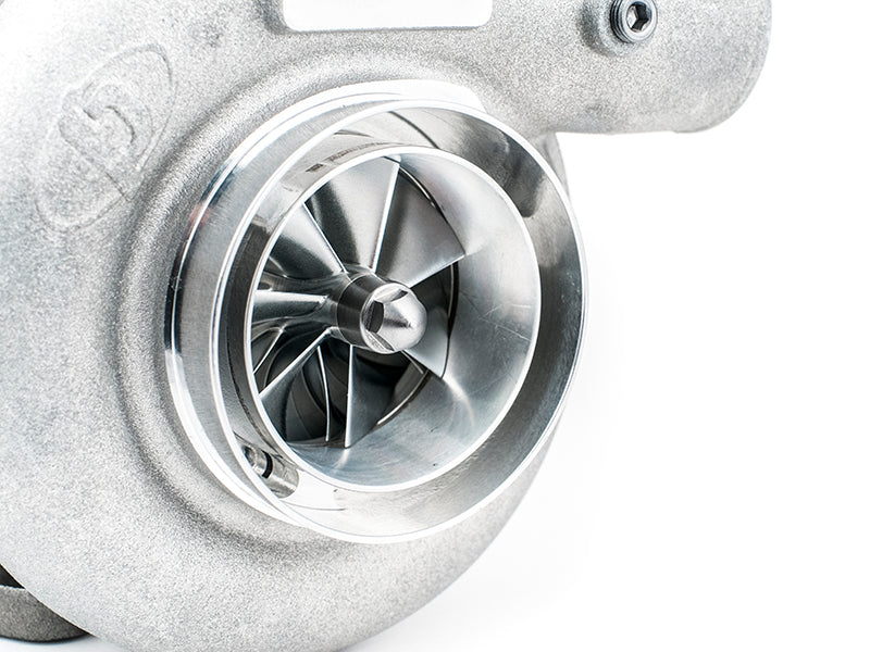 Forced Performance XR ZERO Turbocharger - 2002-2014 Subaru WRX / 2004-2021 STI