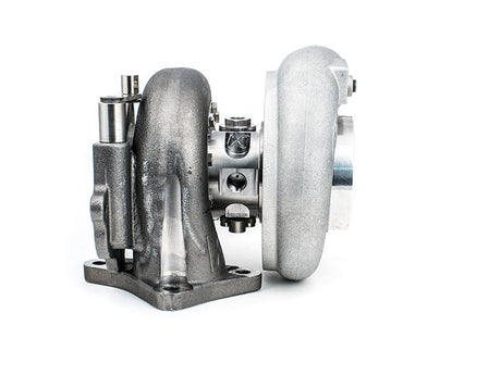 Forced Performance XR Black 82HTZ Turbocharger - 2002-2014 Subaru WRX / 2004-2021 STI