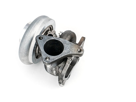 Forced Performance XR Black 82HTZ Turbocharger - 2002-2014 Subaru WRX / 2004-2021 STI
