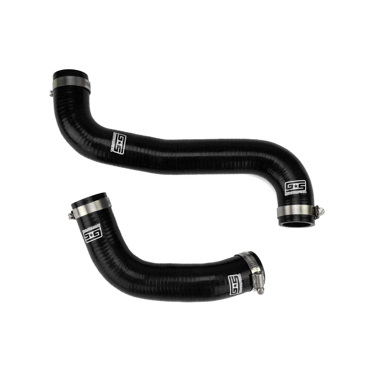 GrimmSpeed Radiator Hose Kit - 2008-2014 WRX / 2008-2021 STI - product image 2