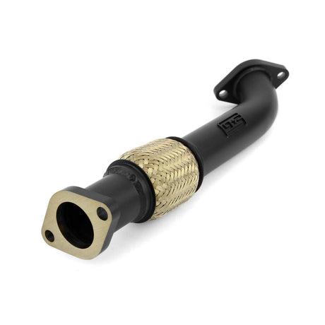 GrimmSpeed HiFlow Exhaust Manifold Crosspipe - 2006-2007 WRX / 2004-2008 Forester XT - product image 3