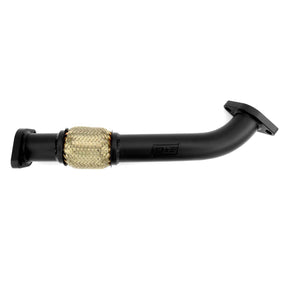 GrimmSpeed HiFlow Exhaust Manifold Crosspipe - 2006-2007 WRX / 2004-2008 Forester XT - product image 1