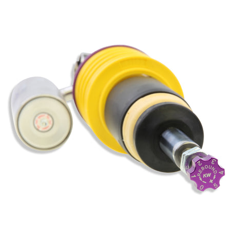 KW V3 Coilover Kit - 2008-2014 Subaru STI