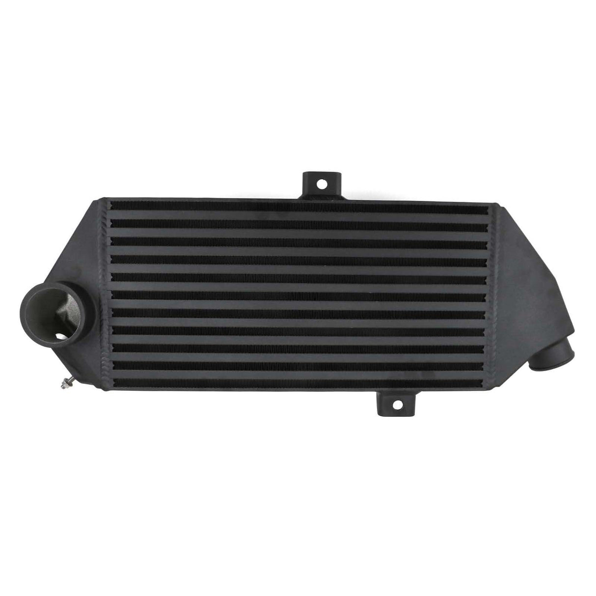 GrimmSpeed Top-Mount Intercooler Kit - 2008-2014 Subaru WRX - product image 6