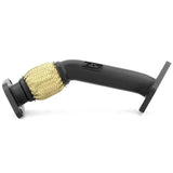 GrimmSpeed EJ25 2-Bolt Up-Pipe - 2004-2021 Subaru STI