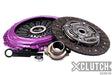 XCLUTCH Stage 1X Extra Heavy Duty Clutch Kit - 2015-2021 Subaru STI