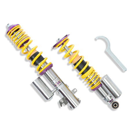 KW V3 Coilover Kit - 2015-2021 Subaru WRX / 2015-2021 STI