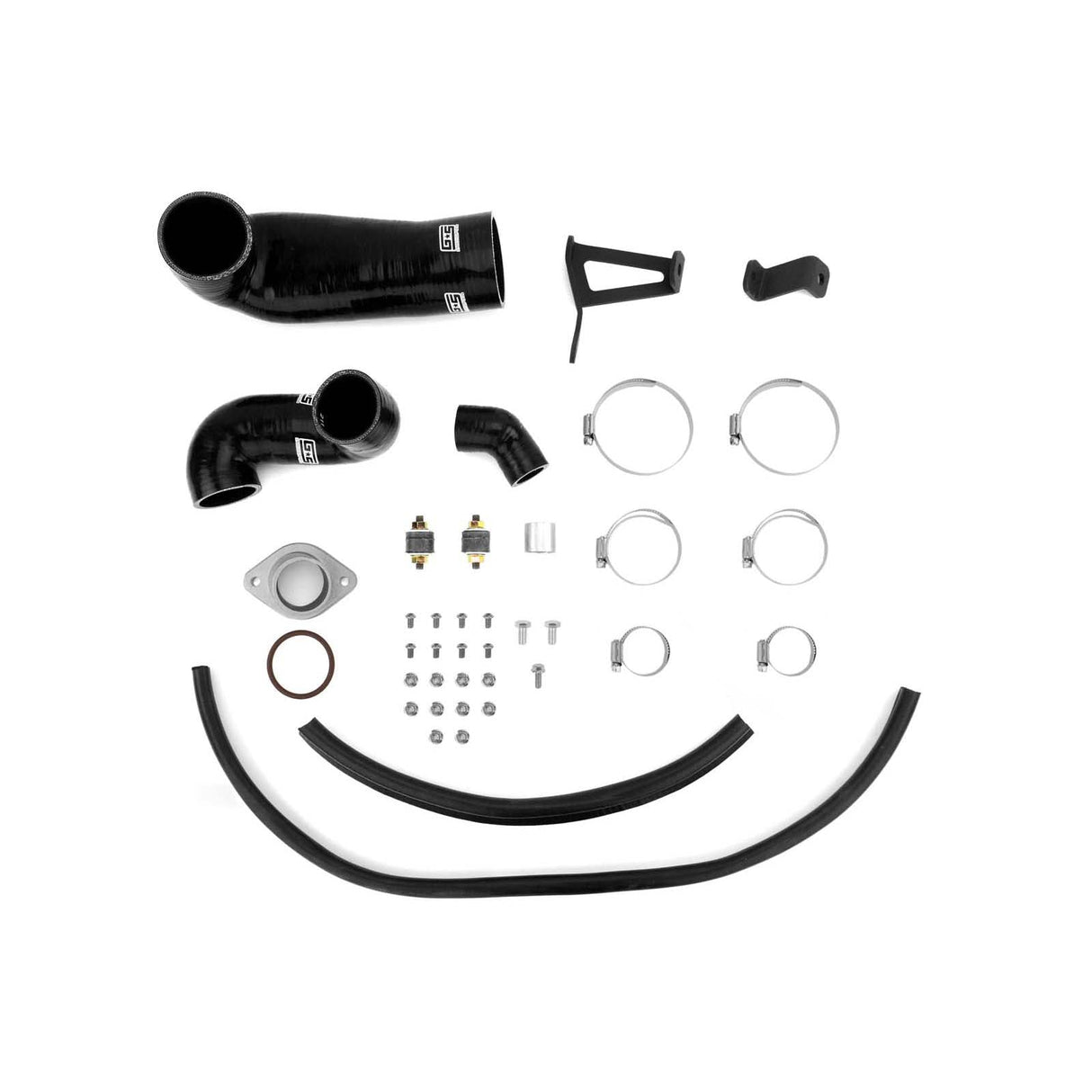 GrimmSpeed Top-Mount Intercooler Kit - 2008-2014 Subaru WRX - product image 12