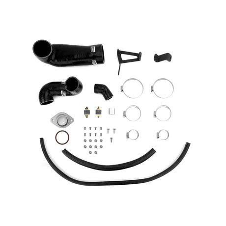 GrimmSpeed Top-Mount Intercooler Kit - 2008-2014 Subaru WRX - product image 12