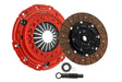 Action Clutch 2.5L (FB20D / EJ253) Non-Turbo AWD Stage 2 Clutch Kit (1SC) - 1998-2017 Subaru Impreza