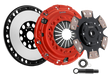 Action Clutch (EJ255) Turbo AWD Stage 5 Clutch Kit (2MS) w/ Lightened FW - 2005-2012 Subaru Legacy