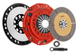 Action Clutch Spec B 2.5L (EJ255) T Ironman Unsprung Clutch w/ Lightened FW - 2005-2006 Subaru Legacy