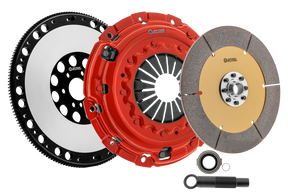 Action Clutch Spec B 2.5L (EJ255) T Ironman Unsprung Clutch w/ Lightened FW - 2005-2006 Subaru Legacy