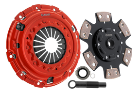 Action Clutch (EJ253) Non-Turbo AWD Stage 5 Clutch Kit (2MS) - 2010-2020 Subaru Legacy