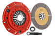 Action Clutch (EJ253) Non-Turbo AWD Ironman Unsprung Clutch Kit - 2010-2020 Subaru Legacy