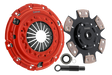 Action Clutch Spec B 2.5L (EJ255) Turbo AWD Stage 3 Clutch Kit (1MS) - 2007-2009 Subaru Legacy