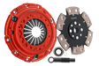 Action Clutch Spec B 2.5L (EJ255) Turbo AWD Stage 6 Clutch Kit (2MD) - 2007-2009 Subaru Legacy