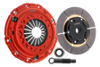 Action Clutch Spec B 2.5L (EJ255) Turbo AWD Ironman Sprung (Street) Clutch - 2007-2009 Subaru Legacy