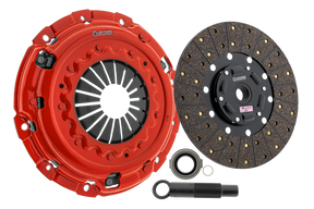 Action Clutch (EJ253) Non-Turbo AWD Stage 1 Clutch Kit (1OS) - 2000-2012 Subaru Outback