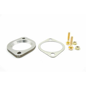 TurboXS 3-Inch Downpipe to OEM Catback Adapter Kit 1 - Subaru