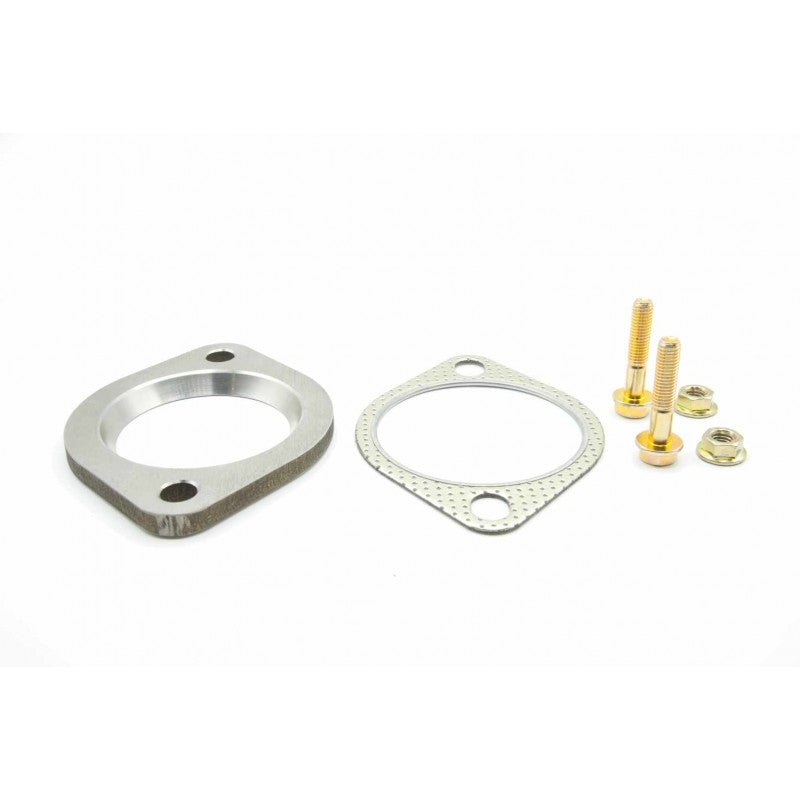TurboXS 3-Inch Downpipe to OEM Catback Adapter Kit 2 - Subaru