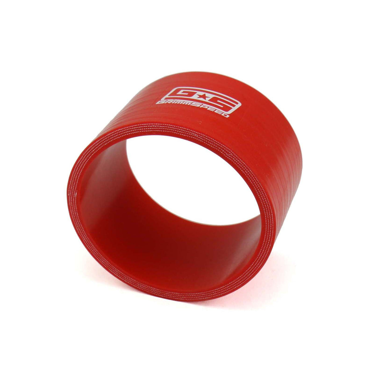 GrimmSpeed Top-Mount Intercooler Silicone Coupler Kit - Subaru WRX / STI - product image 4