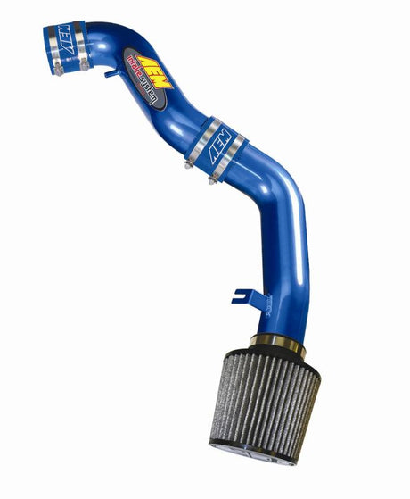 AEM 2.0L Metal Gunmetal Gray Cold Air Intake - 2012-2016 Subaru Impreza