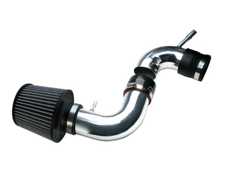 AEM 2.0L Metal Gunmetal Gray Cold Air Intake - 2012-2016 Subaru Impreza