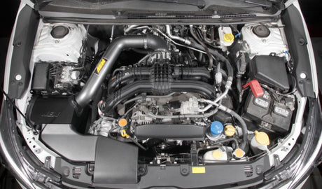 AEM L4-2.0L F / I Cold Air Intake - 2017-2018 Subaru Impreza