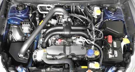 AEM C.A.S. 2.5L F / I Cold Air Intake - 2017-2018 Subaru Legacy