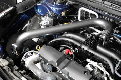 AEM C.A.S. 2.5L F / I Cold Air Intake - 2017-2018 Subaru Legacy