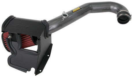 AEM C.A.S F / I Cold Air Intake System - 2018-2019 Subaru Forester