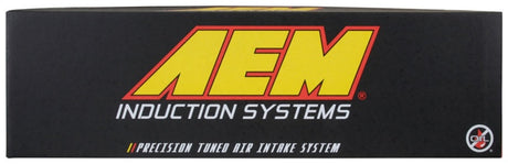 AEM C.A.S F / I Cold Air Intake System - 2018-2019 Subaru Forester