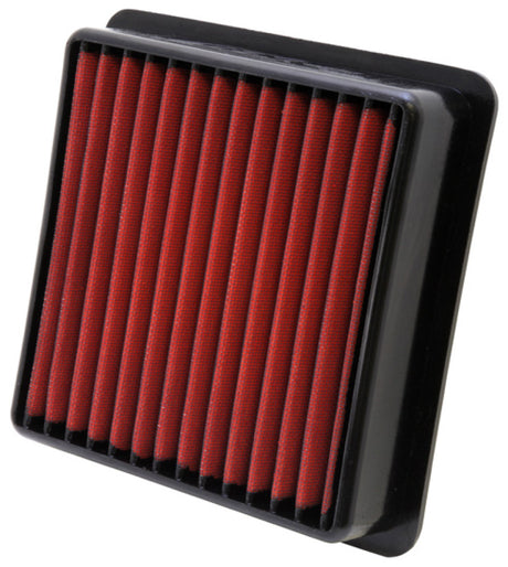 AEM .75in O / S L x 8.563in O / S W x 2.438in H DryFlow Air Filter - 2008-2010 Subaru Forester