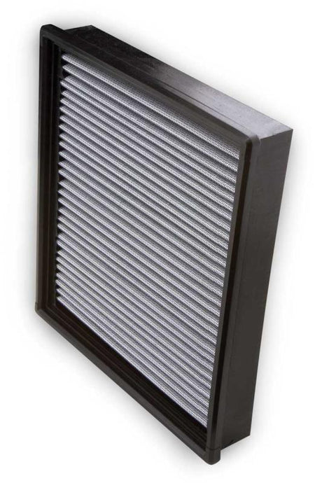 AEM .75in O / S L x 8.563in O / S W x 2.438in H DryFlow Air Filter - 2008-2010 Subaru Forester
