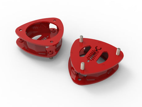 aFe CONTROL 2.0in Lift Kit - 2020-2023 Subaru Outback